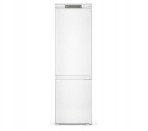 Lodówka Whirlpool WHC18T311 177cm NoFrost Outlet