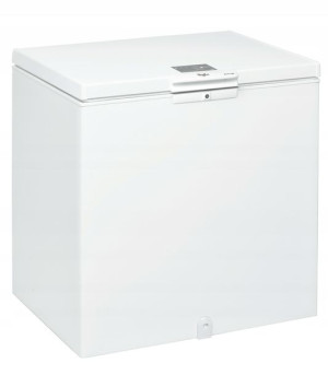 Zamrażarka Whirlpool Wh2010A+EFO 204l Outlet