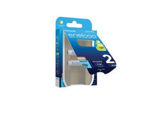 Akumulator Eneloop Aaa 800 Mah 2 Sztuki