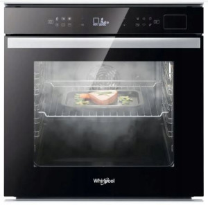 Piekarnik Whirlpool W6 OS4 4S1 P BL Pyroliza Para