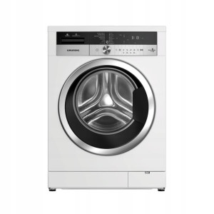 Pralko-suszarka Grundig GWD68P408C 8/5kg para 1400