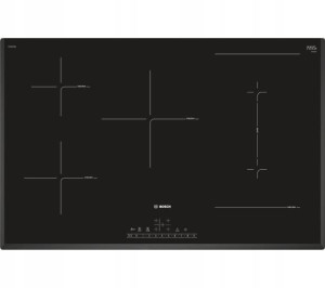 Płyta indukcyjna Bosch PVW851FB5E 80cm 5pól 7,4kW
