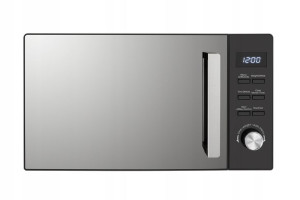 Kuchenka mikrofalowa Beko MGF20210B grill 20l