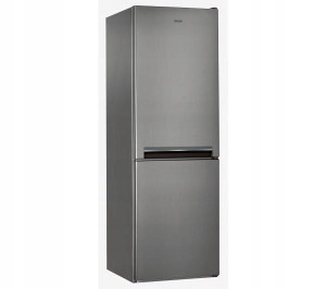 Lodówka dwudrzwiowa Polar POB701EX 176cm Outlet