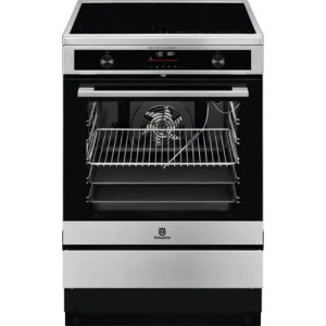 Kuchnia Ceramiczna Husqvarna A+ STEAMBAKE Piroliza