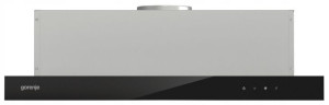 Okap teleskopowy GORENJE P1BHP6410EXGB 317m3/h