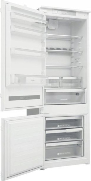 Lodówka do zabudowy Whirlpool SP 40801 EU1 Outlet