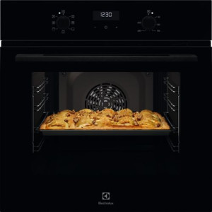 Piekarnik ELECTROLUX KOHEC40BK kataliza grill
