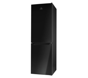 Lodówka Indesit LI8 S1E K 189cm Outlet
