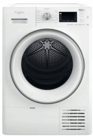 Suszarka Whirlpool FFTD8X3WSPL FreshCare 8kg Outle