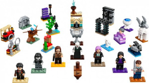 Harry Potter 76404 Kalendarz Adwentowy Harry Potter