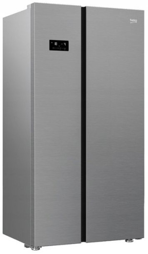 Lodówka BEKO GN163121XB SbS Active Fresh BlueLight