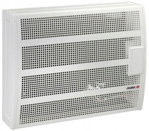 Grzejnik Gazowy Ogrzewacz Piec Mora 6140 4,2kw