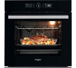 Piekarnik Whirlpool AKZ99421 Grill Termosonda
