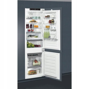 Lodówka do zabudowy Whirlpool ART8910A+ SF 177.7cm