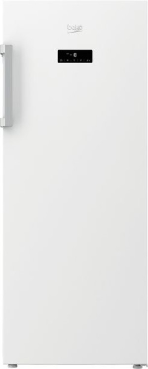 Zamrażarka szufladowa BEKO RFNE270E33WN NoFrost