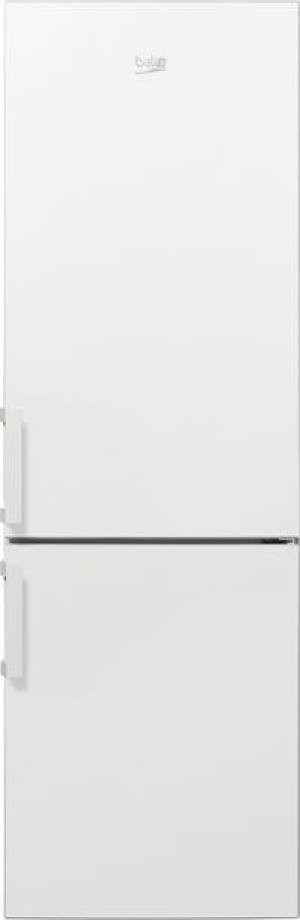Lodówka BEKO CSK270M31WN 171cm biała 175/87l