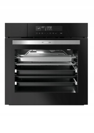 Piekarnik parowy GRUNDIG GEIDD27000B Termosonda