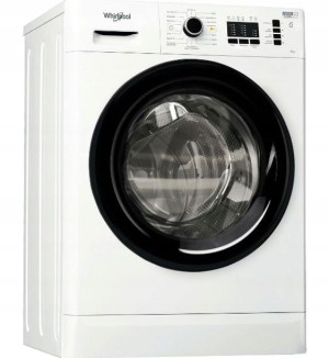 Pralka Whirlpool FWSL61251BPLN 6kg 6 Zmysł slim