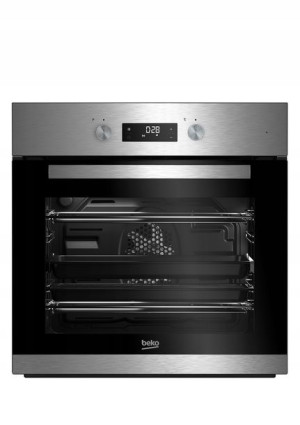 Piekarnik Beko BQM22301XC kataliza 3D Simple Steam