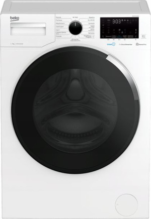 Pralka BEKO 7kg 1200obr SteamCure A+++ ProSmart