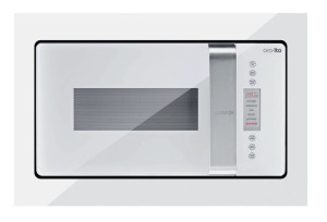 Kuchenka mikrofalowa GORENJE BM6250ORAW grill biel