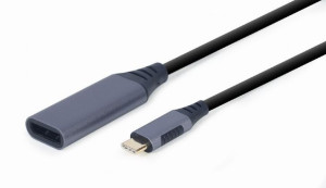 Adapter Usb-C To Displayport