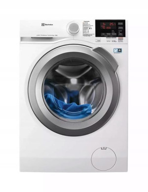 Pralka Electrolux WAL5E400 8kg 1400obr ProSense