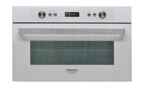 Kuchenka mikrofalowa HOTPOINT ARISTON MD764W BIAŁA