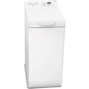Pralka Electrolux ELT712-1B 7kg 1200obr LCD A++