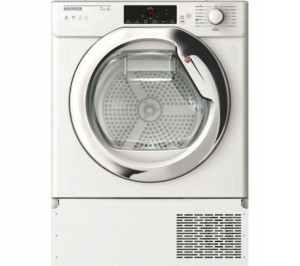 Suszarka Hoover Hbtdw H7a1tce-80 7kg Wi-fi Outlet