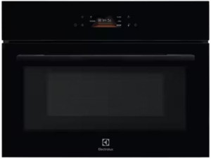 Piekarnik Mikrofala Grill Electrolux 3w1SMART WiFi