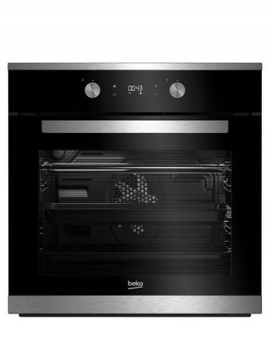 Piekarnik Beko BIM25301XCS Soft Door kataliza 3D