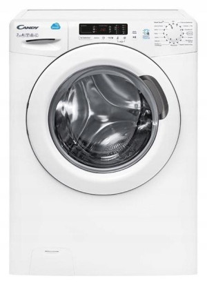 Pralka Candy Smart Touch 7kg 1200obr A+++ OUTLET