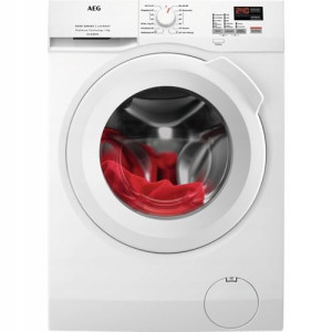 Pralka AEG L6FBC40478 7kg 1400 para ProSense OUTLE