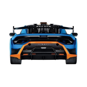Zestaw Konstrukcyjny Laboratorium Mechaniki Lamborghini