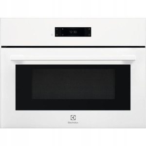 Kuchenka Mikrofalowa Electrolux EVM8E08W Biała