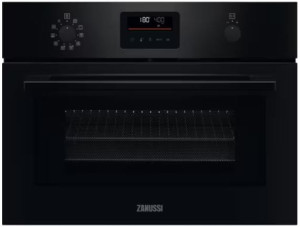 Piekarnik Grill Mikrofala Zanussi ZVEEM6K3 3w1