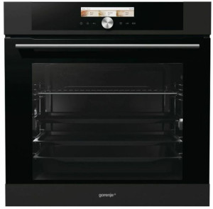 Piekarnik Gorenje GP898B 71l Pyroliza Termosonda