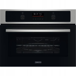 Kuchnia Mikrofalowa Grill Zanussi ZVEKW7XN 2w1