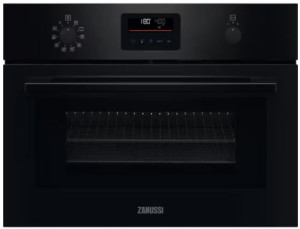 Piekarnik Grill Mikrofala Zanussi ZVENM6K3 3w1