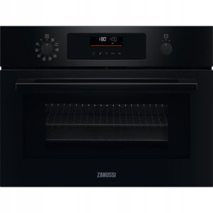 Piekarnik Grill Mikrofala Zanussi ZVEKM6KN 3w1