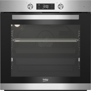 Piekarnik Beko BIM32302XMS kataliza 3D CleanZone