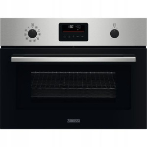 Piekarnik Grill Mikrofala Zanussi ZVEEM6X3 3w1