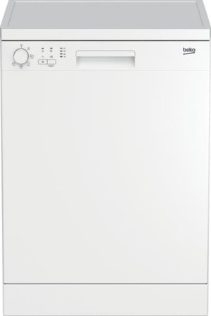 Zmywarka BEKO DFN05321W 13kpl 1/2 wsadu Water Safe