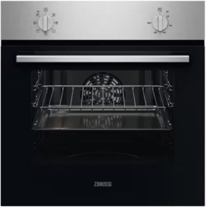 Piekarnik Grill Zanussi ZOHIC0X2 2w1 AquaClean