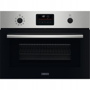 Piekarnik Grill Mikrofala Zanussi ZVEWM6X3 3w1