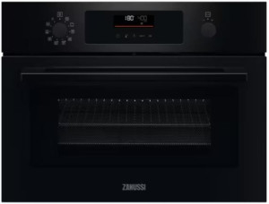 Piekarnik Grill Mikrofala Zanussi ZVEIM6KN 3w1