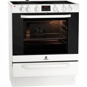Kuchnia Ceramiczna Husqvarna QSG7132W Grill 70cm
