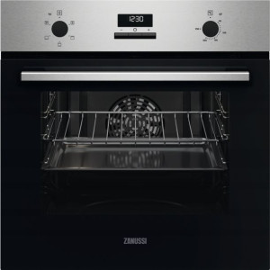 Piekarnik Grill Zanussi ZOHNC2X2 2w1 Termoobieg